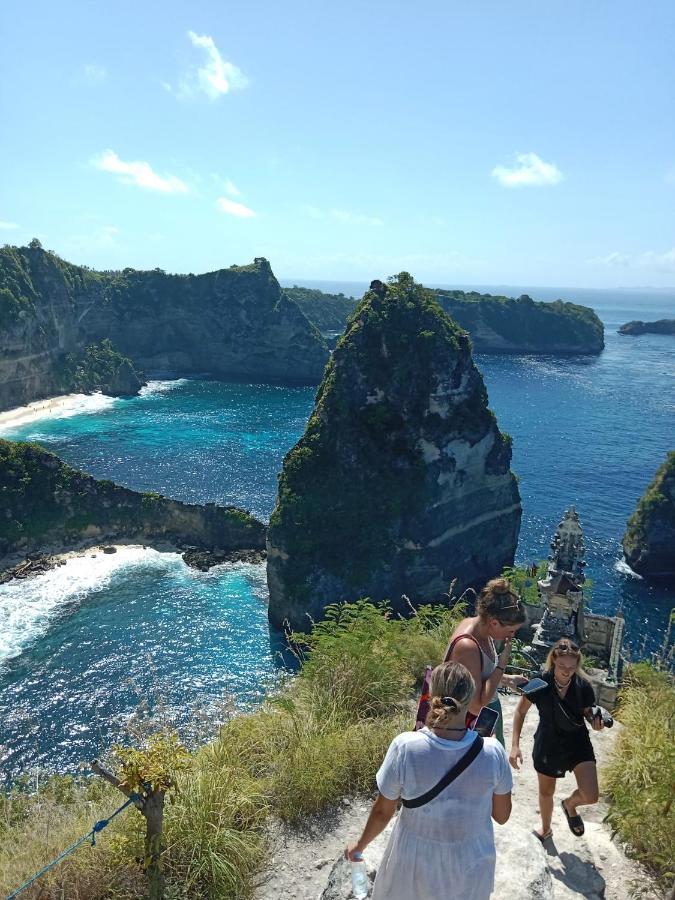 Griya Nusa Batununggul Exterior photo