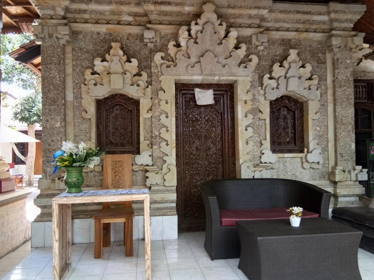 Griya Nusa Batununggul Exterior photo