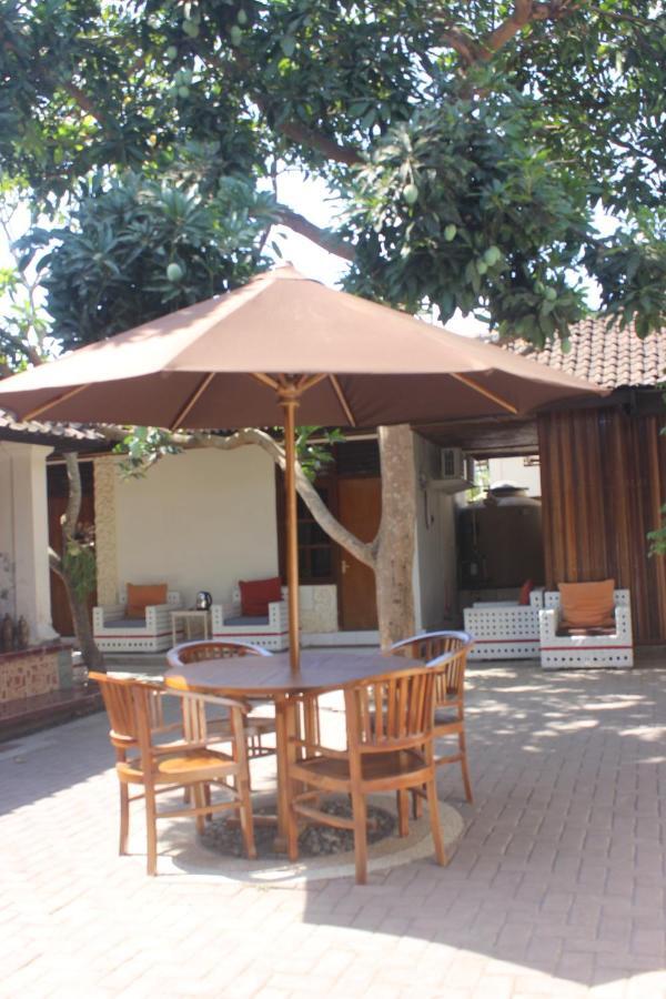 Griya Nusa Batununggul Exterior photo