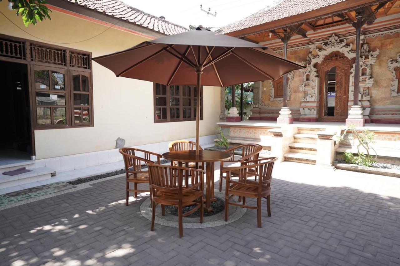 Griya Nusa Batununggul Exterior photo