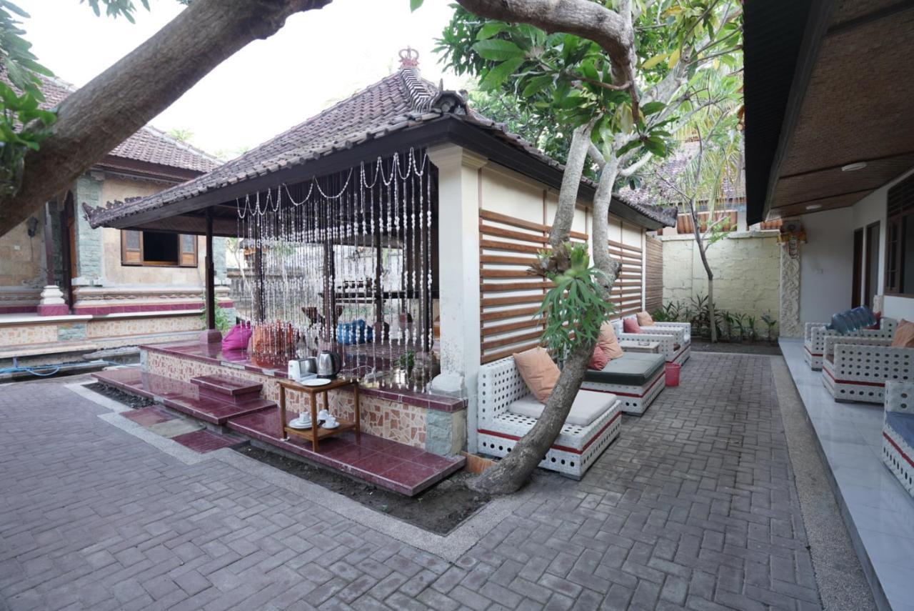 Griya Nusa Batununggul Exterior photo