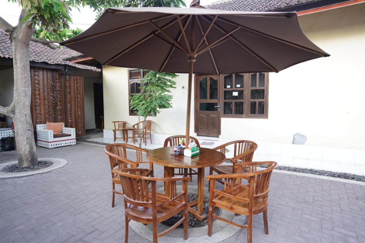 Griya Nusa Batununggul Exterior photo